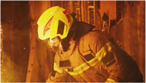 popular fire watch security company in Toro Canyon & Summerland Beach, CA