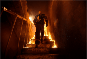 fire watch security company in Saticoy & Santa Paula, California