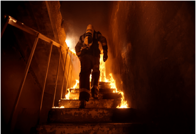 fire watch security guards companies in Fontana and Bloomington, CA