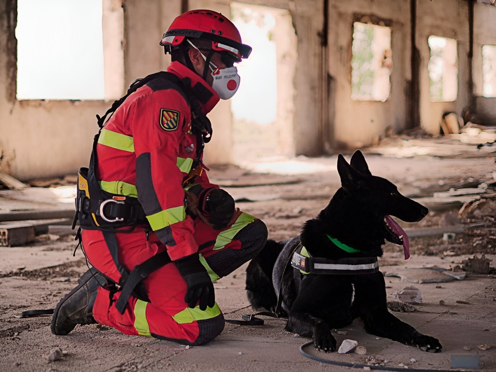 fire watch security guards in Florida